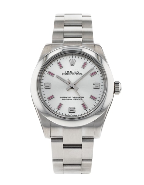 Rolex Lady Oyster Perpetual 177200